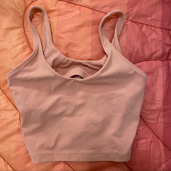 lululemon athletica Tops - Lululemon alight tank